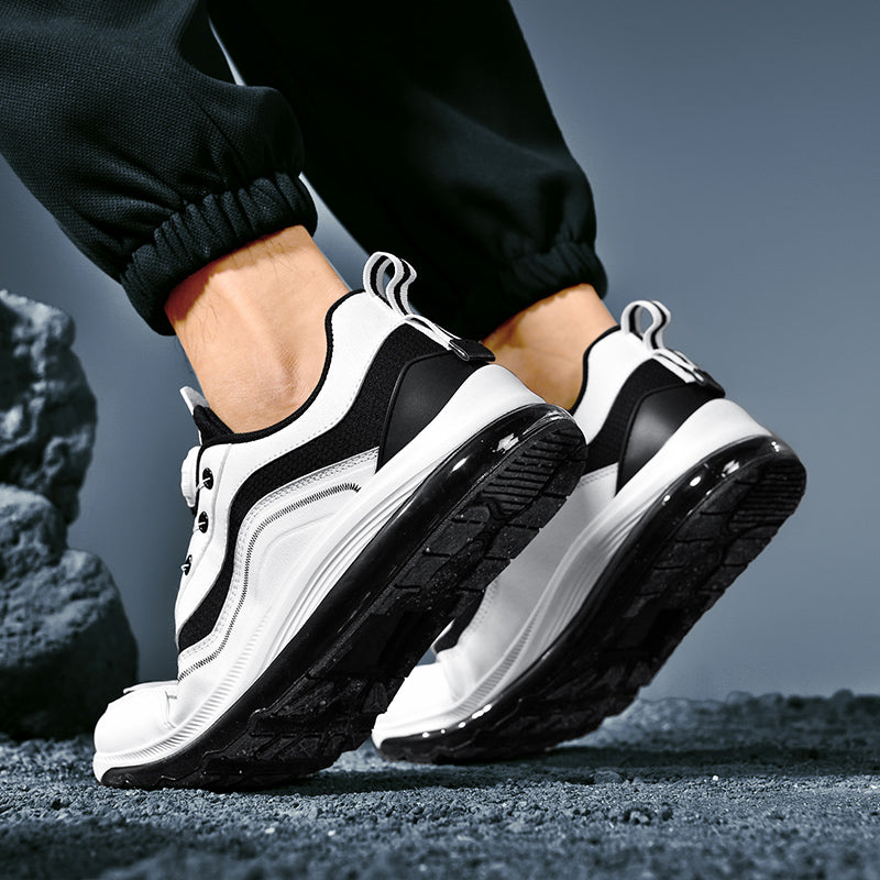 Majestic Marvel' T84 Sneakers - Luxuryurbanwear