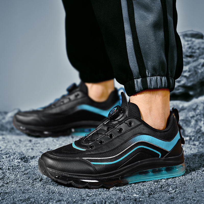 Majestic Marvel' T84 Sneakers - Luxuryurbanwear