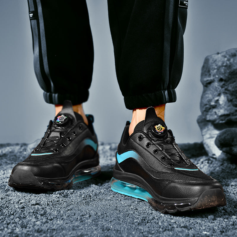 Majestic Marvel' T84 Sneakers - Luxuryurbanwear
