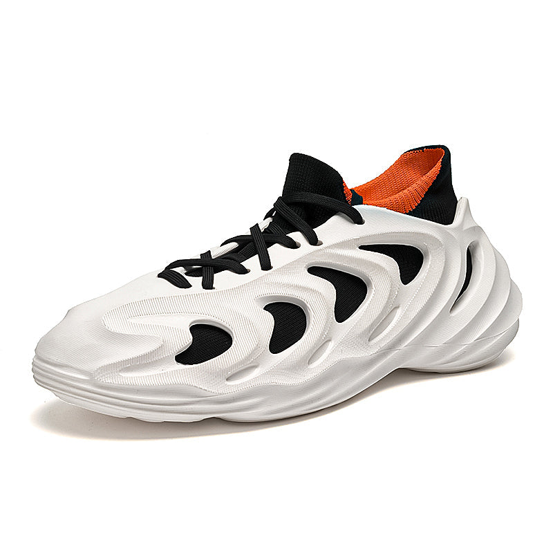 DRIFT T84 Foam Runner Sneakers - Luxuryurbanwear
