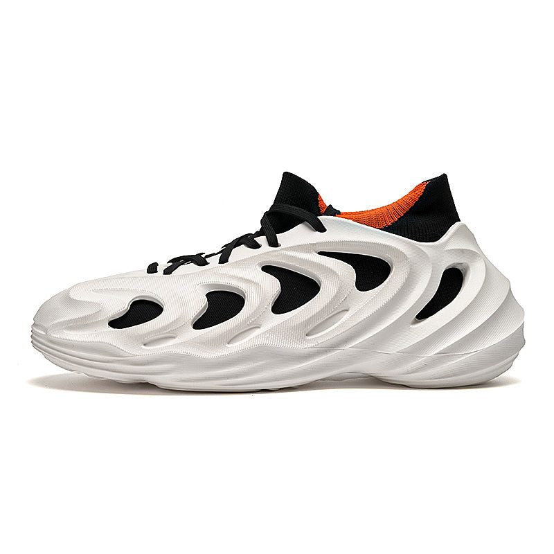 DRIFT T84 Foam Runner Sneakers - Luxuryurbanwear