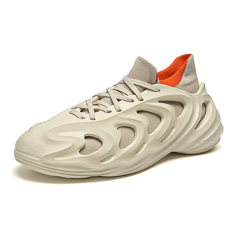 DRIFT T84 Foam Runner Sneakers - Luxuryurbanwear