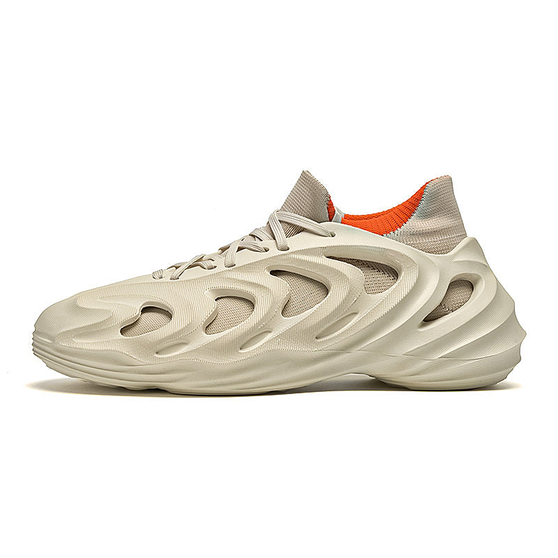 DRIFT T84 Foam Runner Sneakers - Luxuryurbanwear