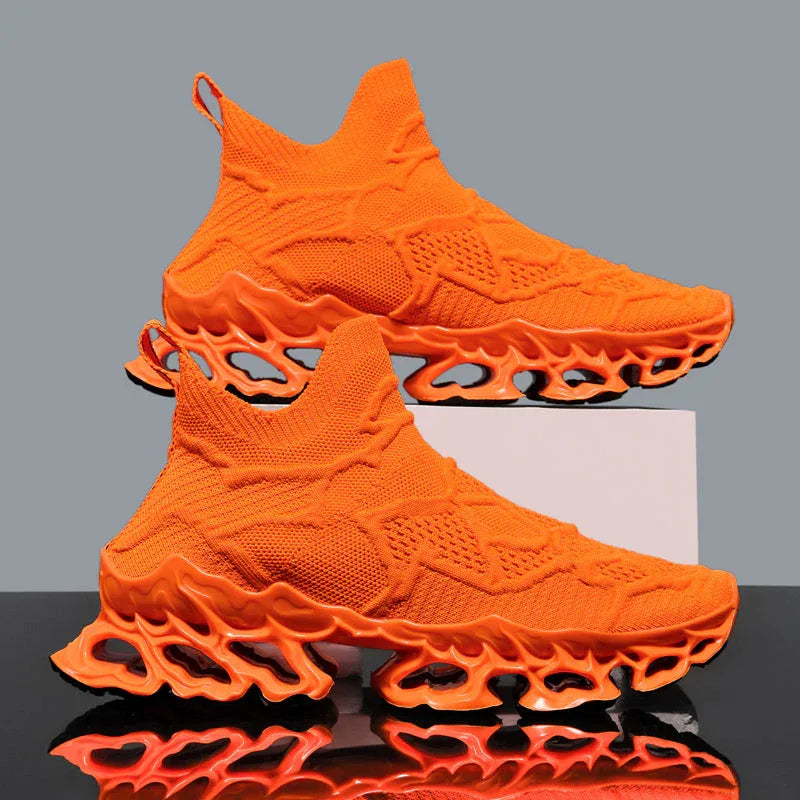 Apex Street T84 Sneakers - Luxuryurbanwear