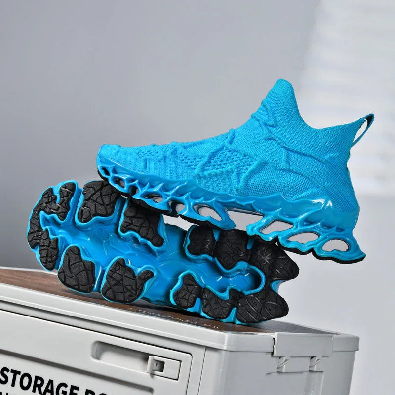 Apex Street T84 Sneakers - Luxuryurbanwear