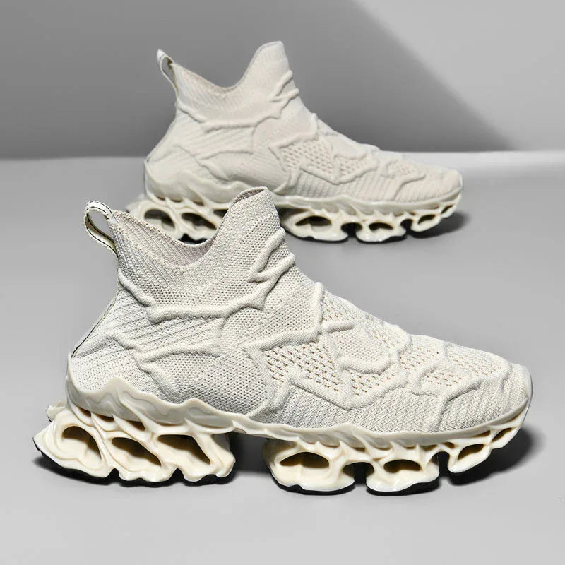 Apex Street T84 Sneakers - Luxuryurbanwear