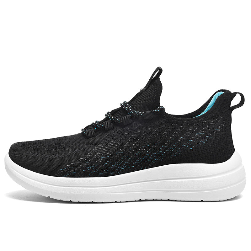 Ember Glide' T84 Sneakers - Luxuryurbanwear