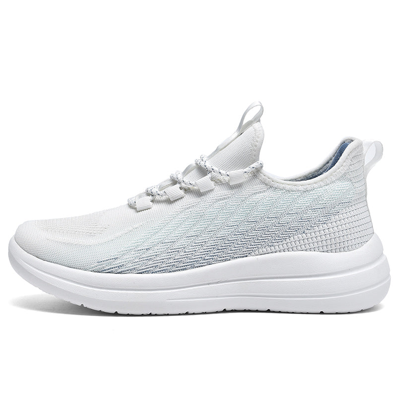 Ember Glide' T84 Sneakers - Luxuryurbanwear