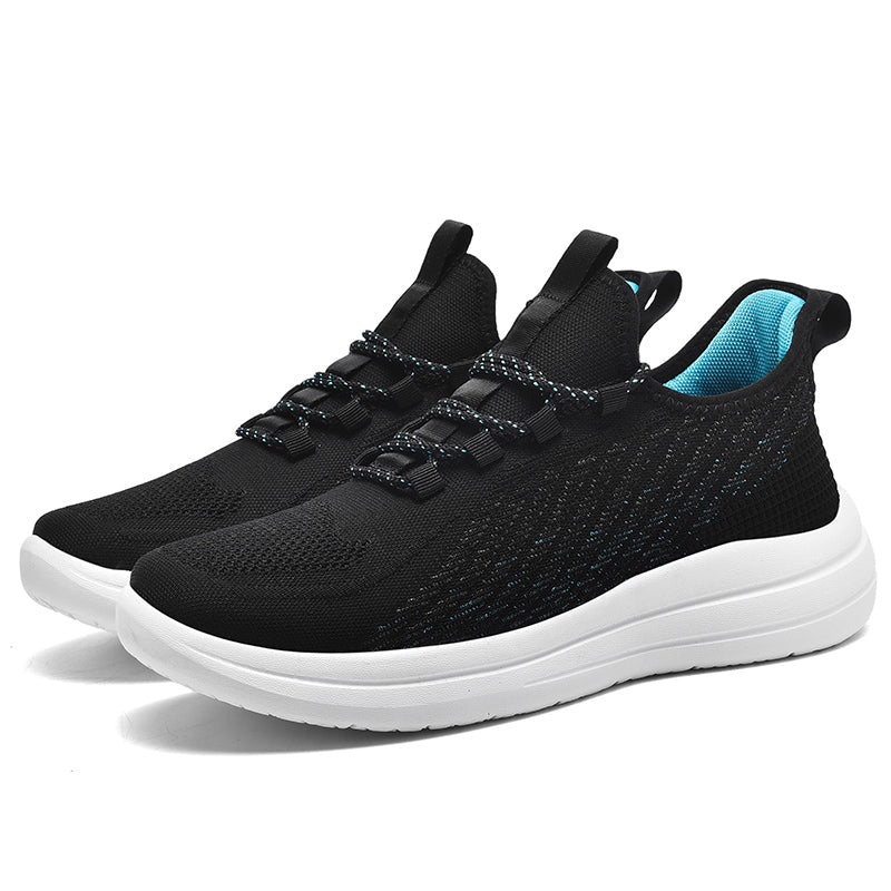 Ember Glide' T84 Sneakers - Luxuryurbanwear