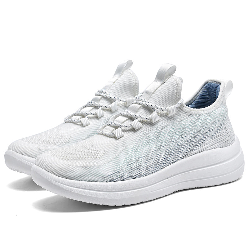 Ember Glide' T84 Sneakers - Luxuryurbanwear
