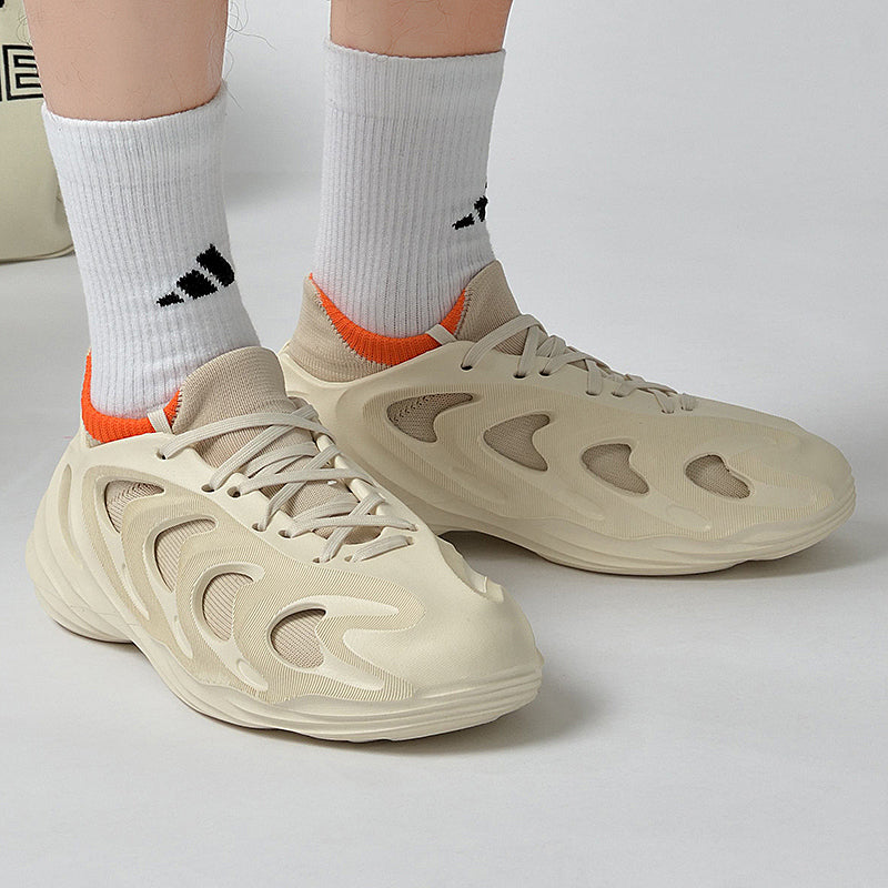 DRIFT T84 Foam Runner Sneakers - Luxuryurbanwear