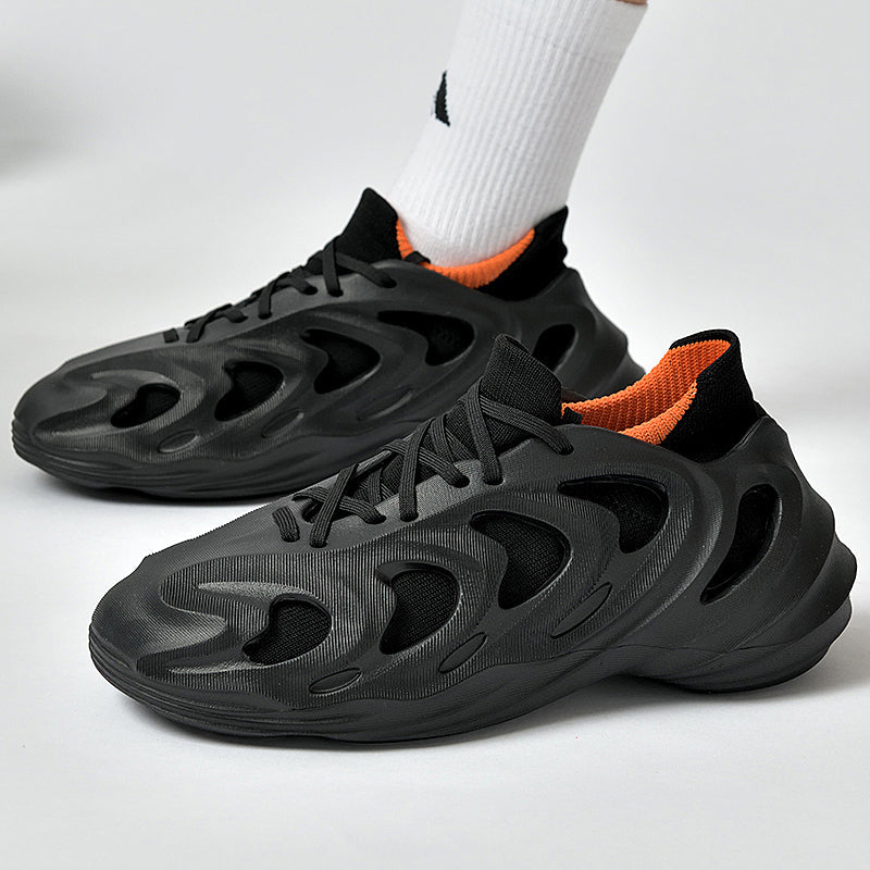 DRIFT T84 Foam Runner Sneakers - Luxuryurbanwear