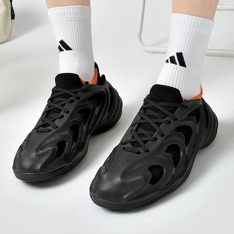 DRIFT T84 Foam Runner Sneakers - Luxuryurbanwear