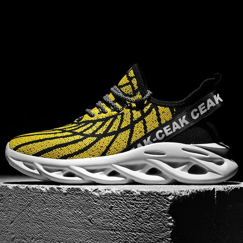 Elevate Street T84 Wave Runners - Luxuryurbanwear