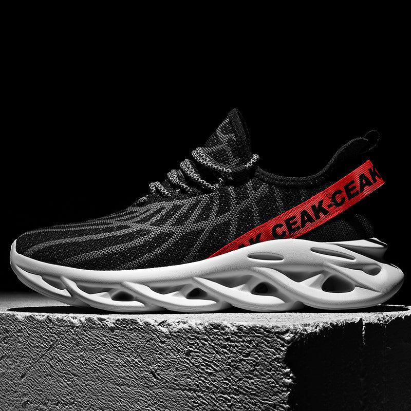 Elevate Street T84 Wave Runners - Luxuryurbanwear