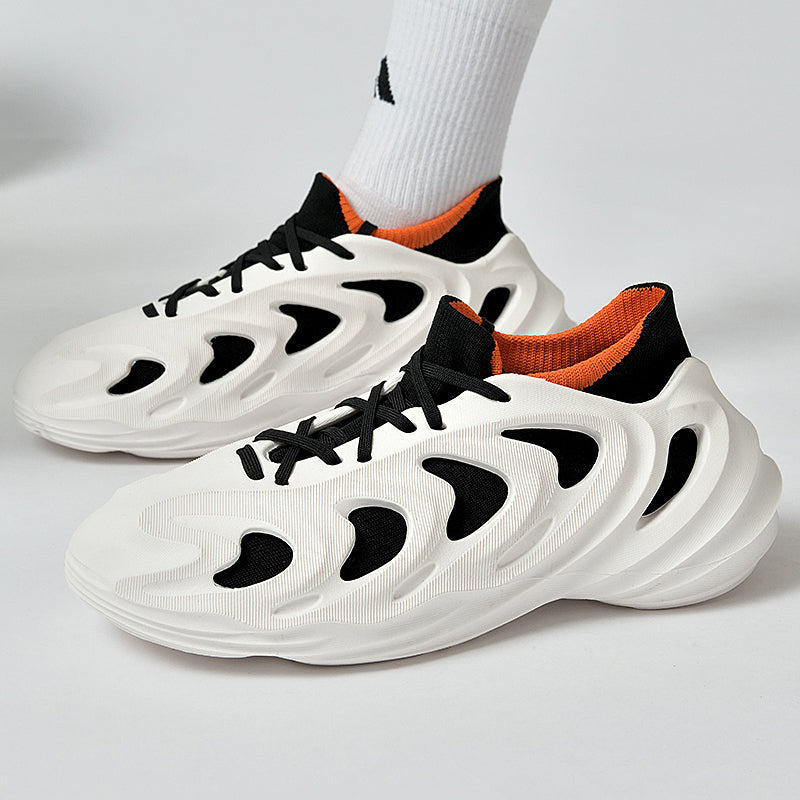 DRIFT T84 Foam Runner Sneakers - Luxuryurbanwear