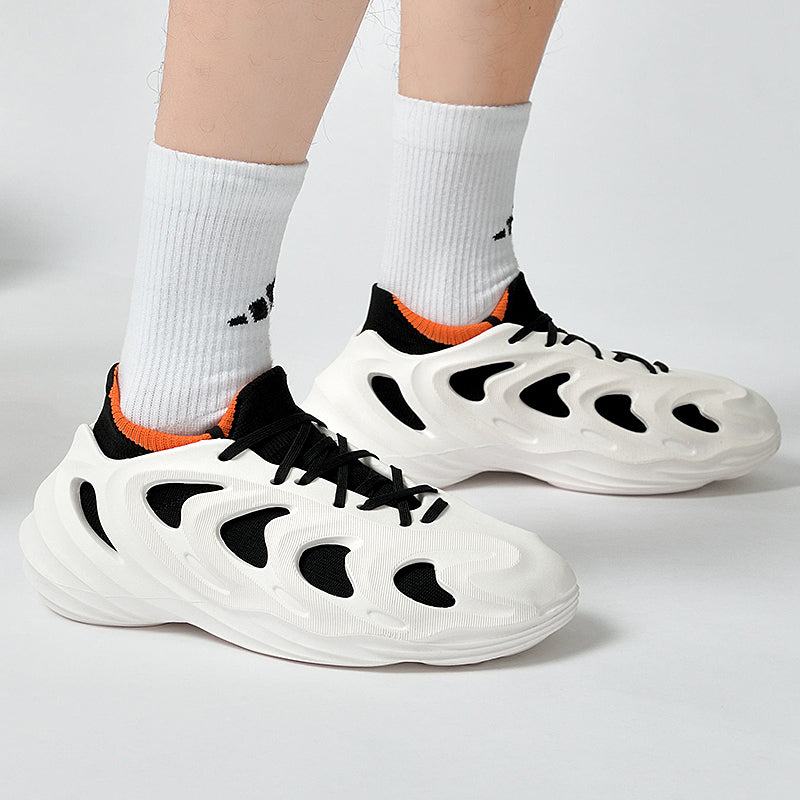 DRIFT T84 Foam Runner Sneakers - Luxuryurbanwear