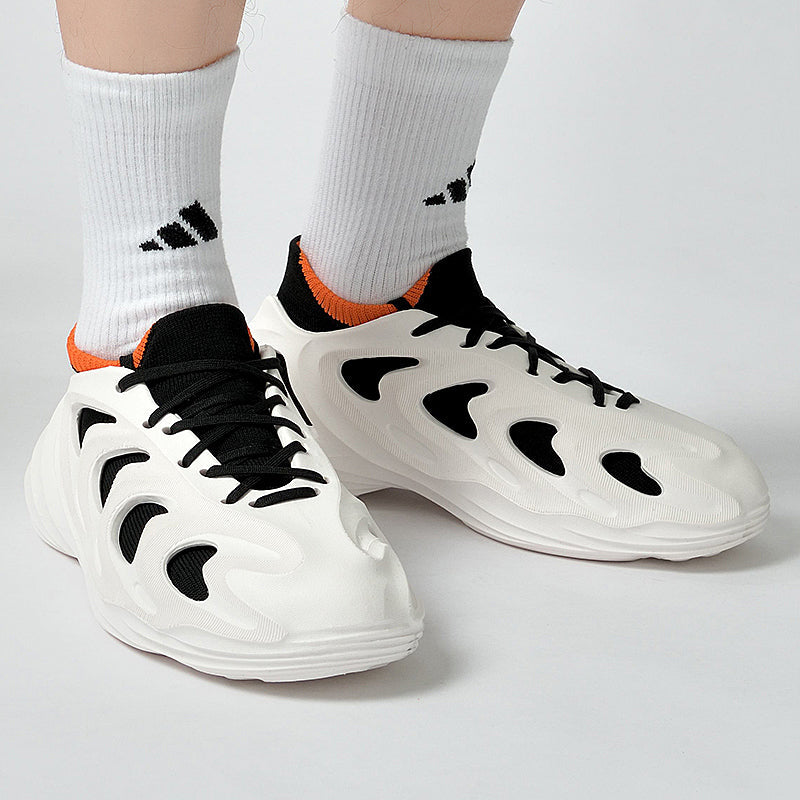 DRIFT T84 Foam Runner Sneakers - Luxuryurbanwear