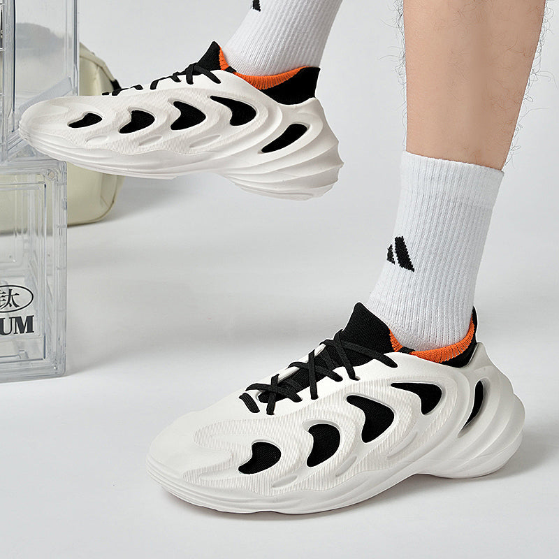 DRIFT T84 Foam Runner Sneakers - Luxuryurbanwear