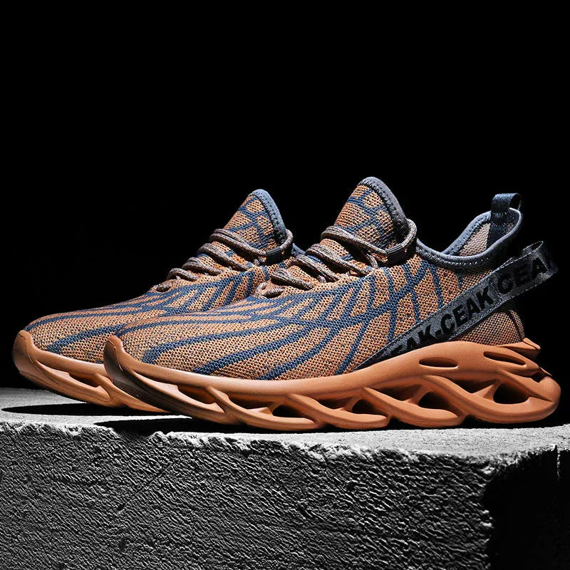 Elevate Street T84 Wave Runners - Luxuryurbanwear