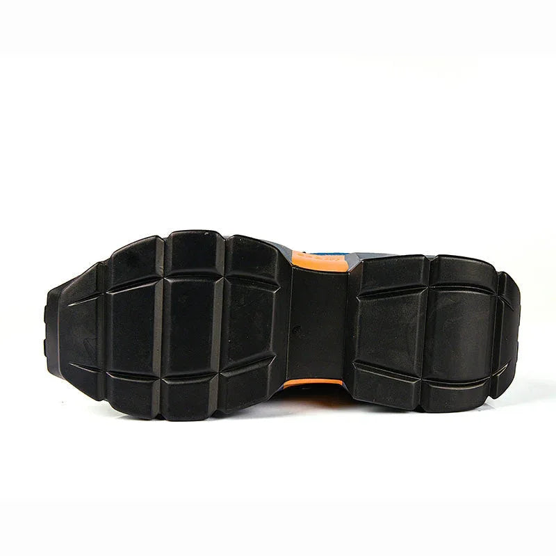 Urban Scale T84 Sneakers - Luxuryurbanwear