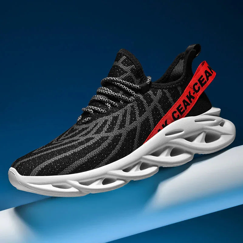 Elevate Street T84 Wave Runners - Luxuryurbanwear