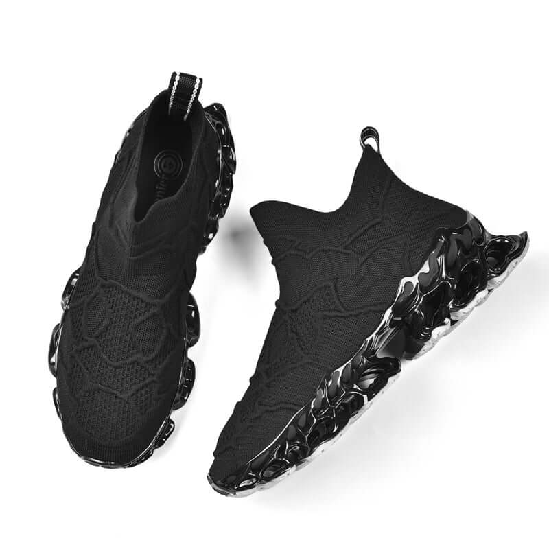 INFINIT Blaze Omega chunky Sneakers Original - Luxuryurbanwear