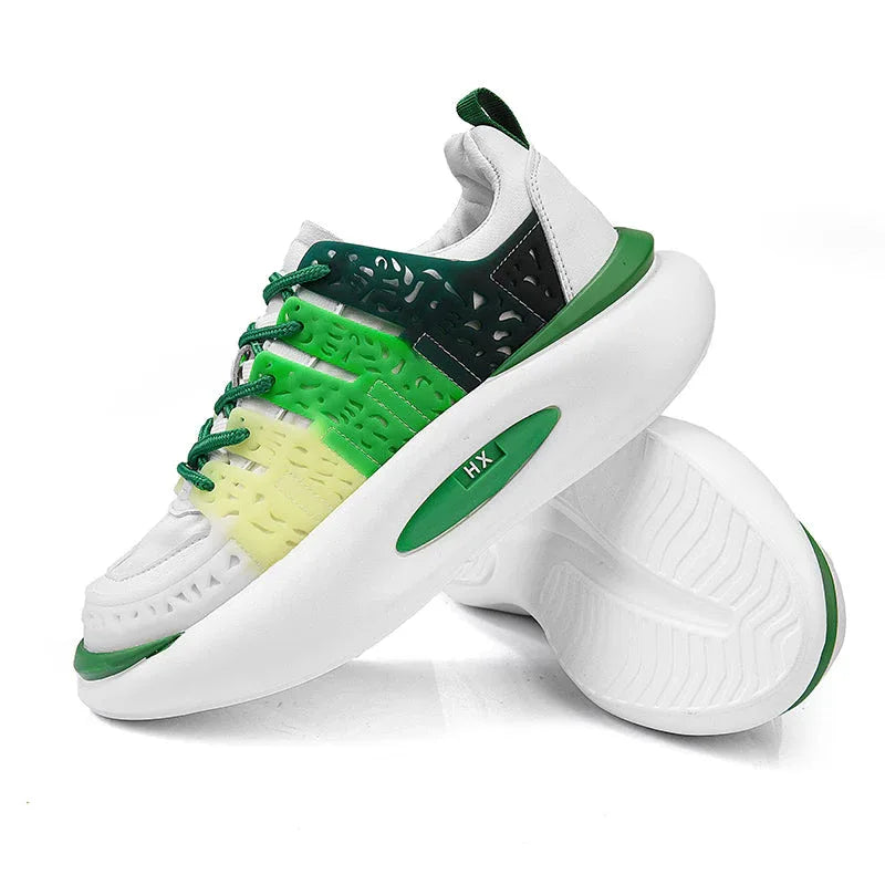 Axis Walk T84 Sneakers - Luxuryurbanwear