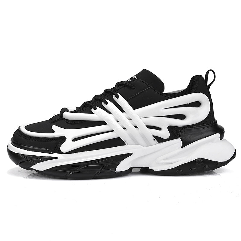 REBEL 'Behemoth' T84 Sneakers - Luxuryurbanwear