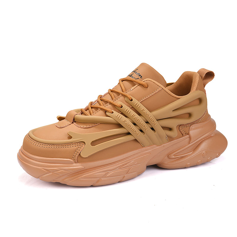 REBEL 'Behemoth' T84 Sneakers - Luxuryurbanwear