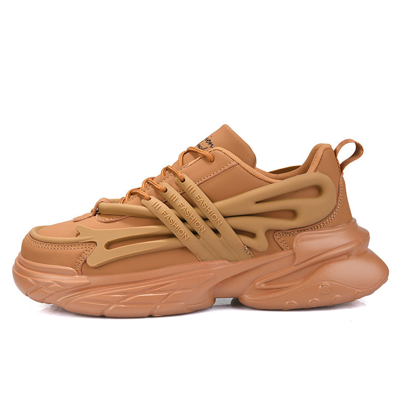 REBEL 'Behemoth' T84 Sneakers - Luxuryurbanwear