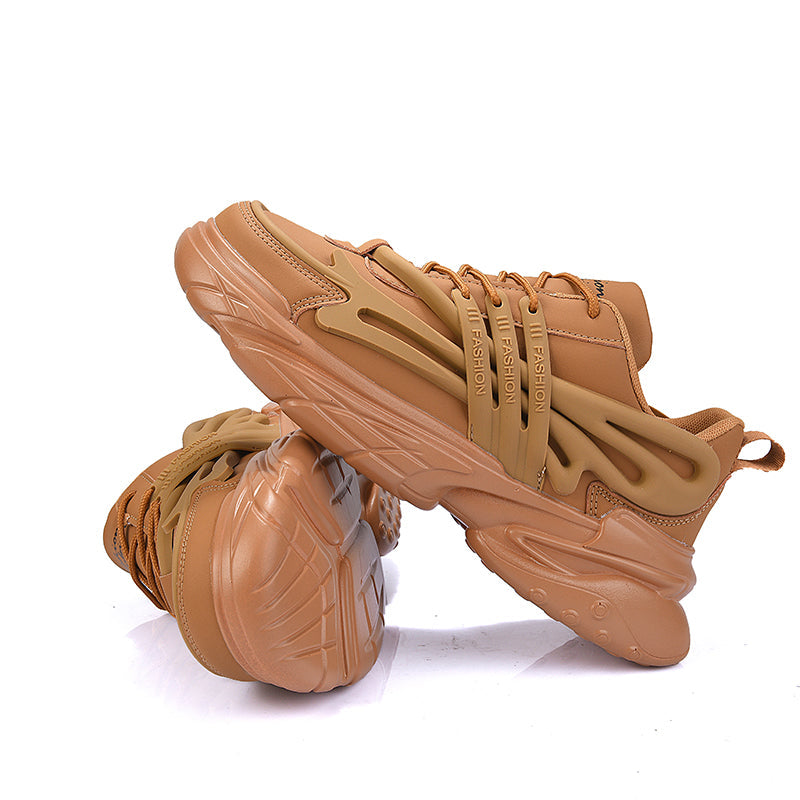 REBEL 'Behemoth' T84 Sneakers - Luxuryurbanwear