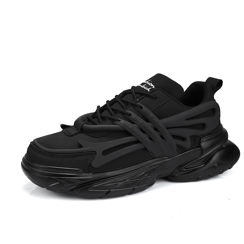 REBEL 'Behemoth' T84 Sneakers - Luxuryurbanwear