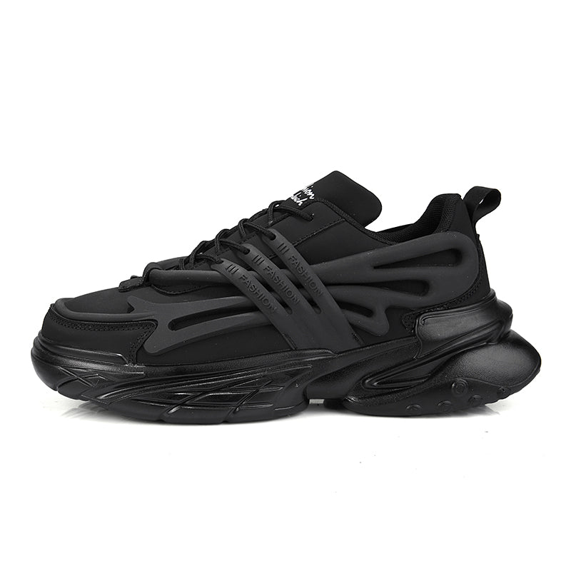 REBEL 'Behemoth' T84 Sneakers - Luxuryurbanwear