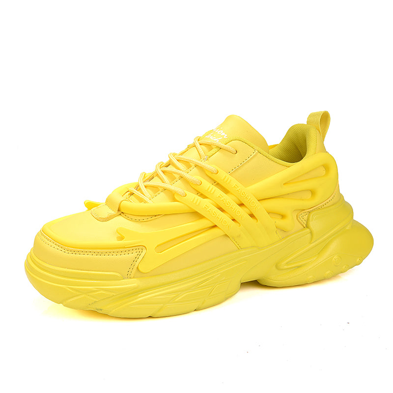 REBEL 'Behemoth' T84 Sneakers - Luxuryurbanwear