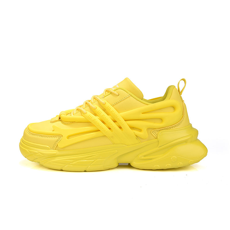 REBEL 'Behemoth' T84 Sneakers - Luxuryurbanwear