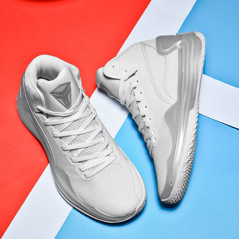 ‘Colossal Blaze’ T84 Sneakers - Luxuryurbanwear