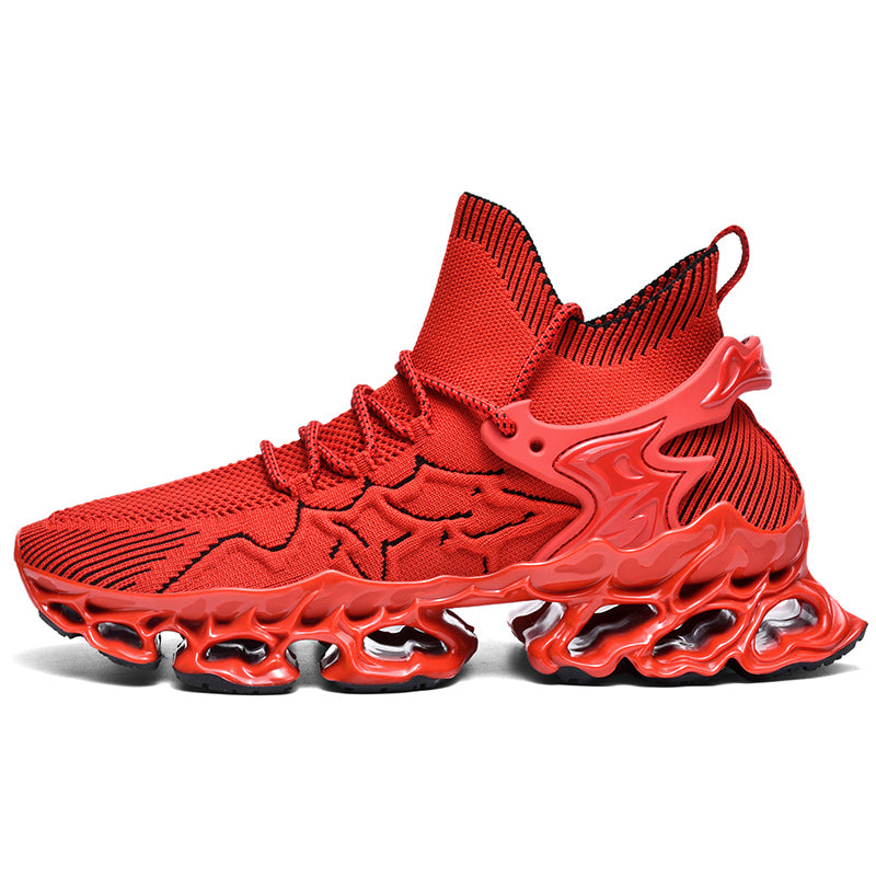 FURY ‘Ethereal' T84 Sneakers - Luxuryurbanwear