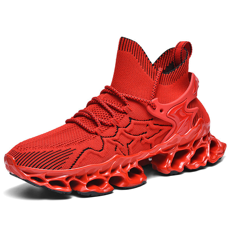 FURY ‘Ethereal' T84 Sneakers - Luxuryurbanwear