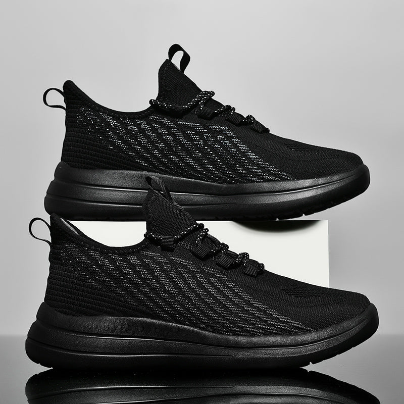Ember Glide' T84 Sneakers - Luxuryurbanwear
