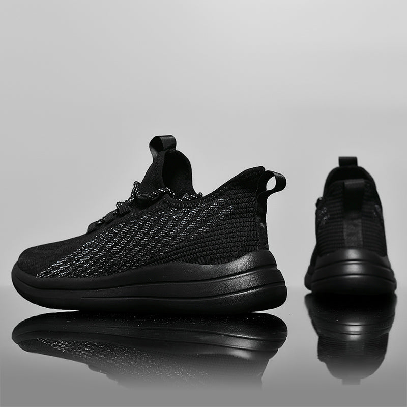 Ember Glide' T84 Sneakers - Luxuryurbanwear