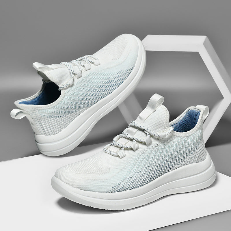 Ember Glide' T84 Sneakers - Luxuryurbanwear