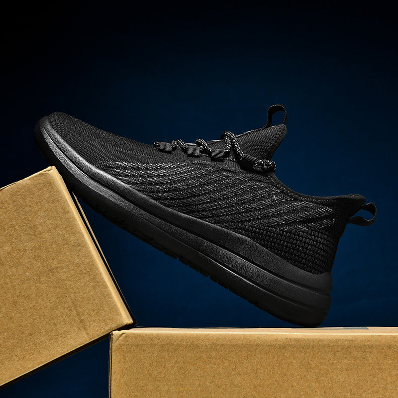 Ember Glide' T84 Sneakers - Luxuryurbanwear