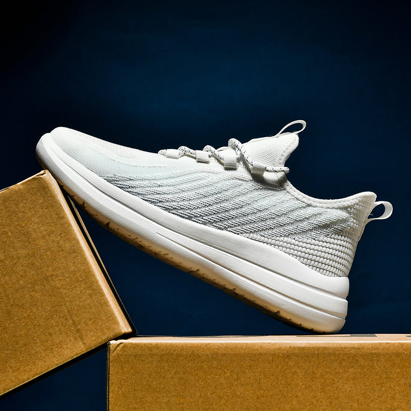 Ember Glide' T84 Sneakers - Luxuryurbanwear
