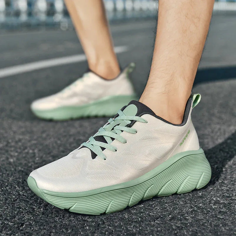 Streetphase T84 Sneakers - Luxuryurbanwear