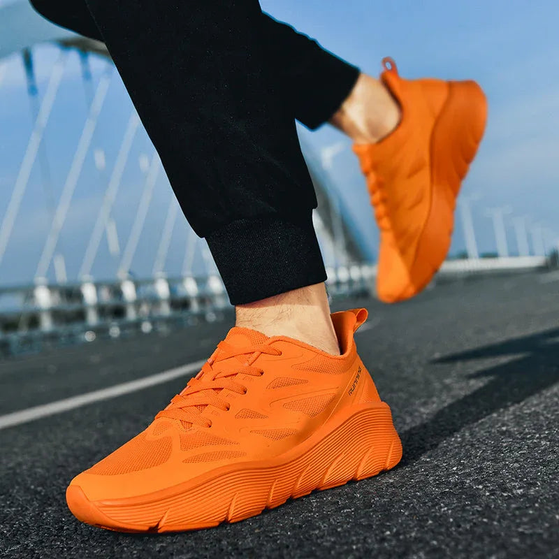 Streetphase T84 Sneakers - Luxuryurbanwear