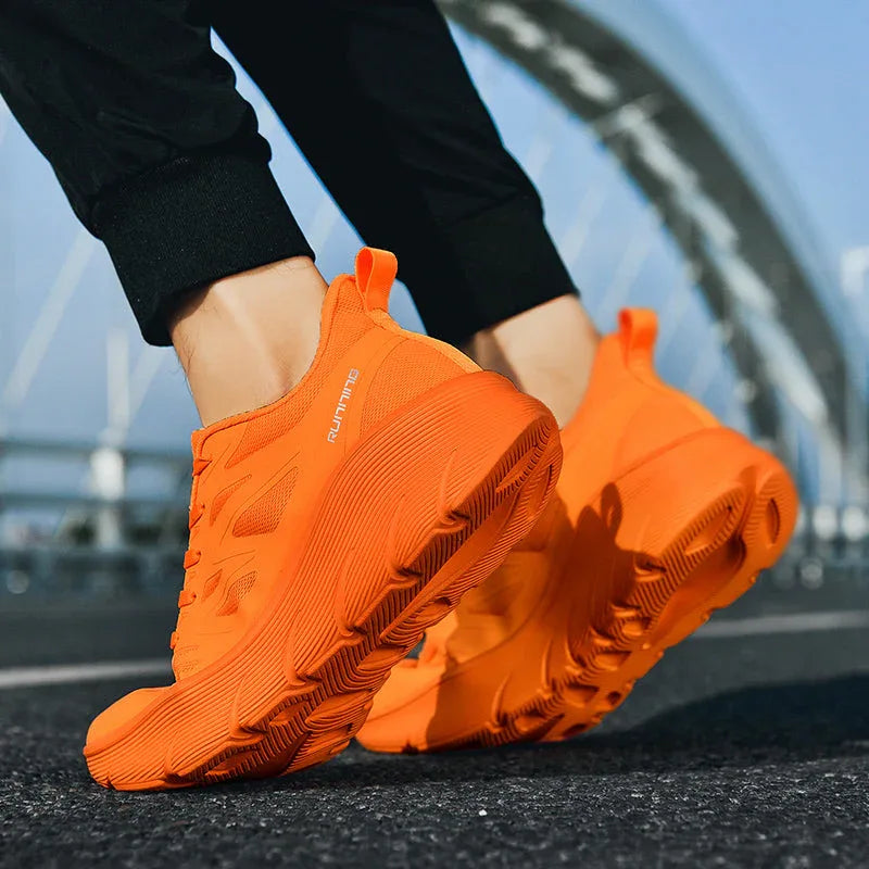 Streetphase T84 Sneakers - Luxuryurbanwear