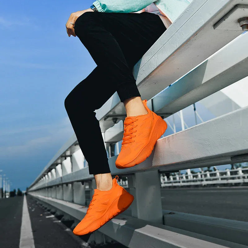 Streetphase T84 Sneakers - Luxuryurbanwear