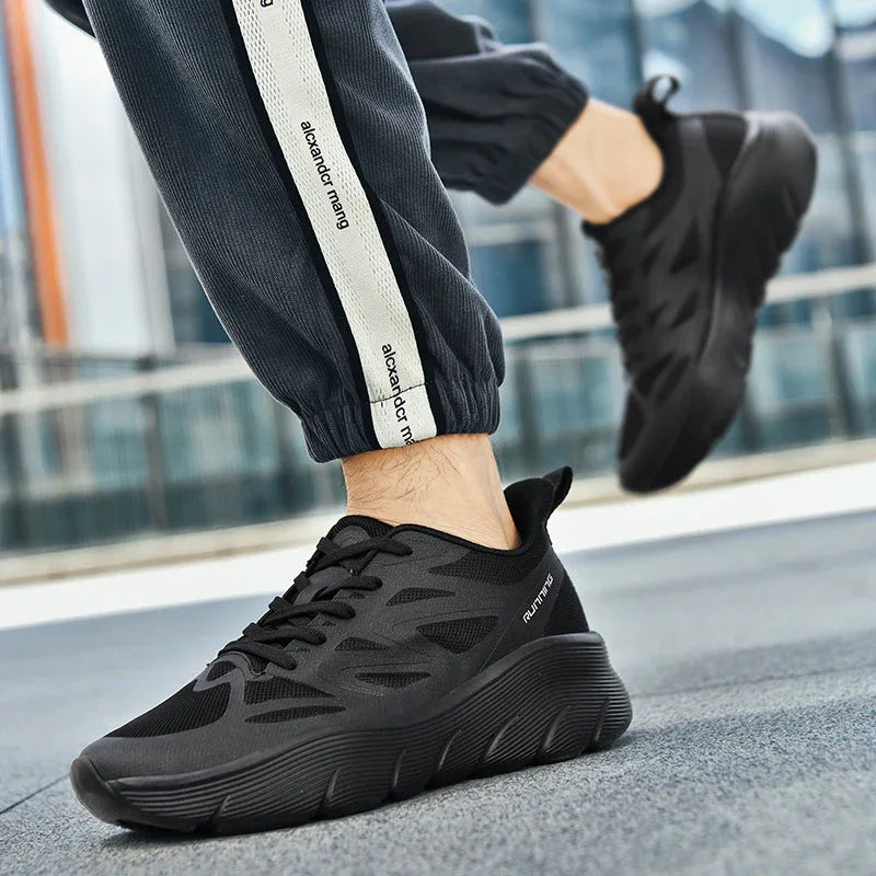 Streetphase T84 Sneakers - Luxuryurbanwear