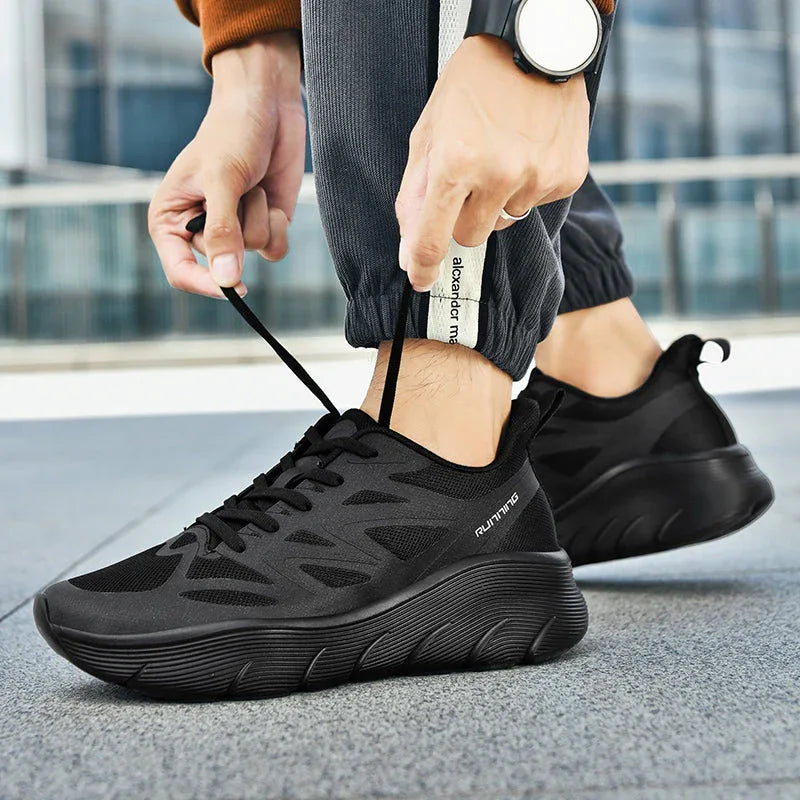 Streetphase T84 Sneakers - Luxuryurbanwear